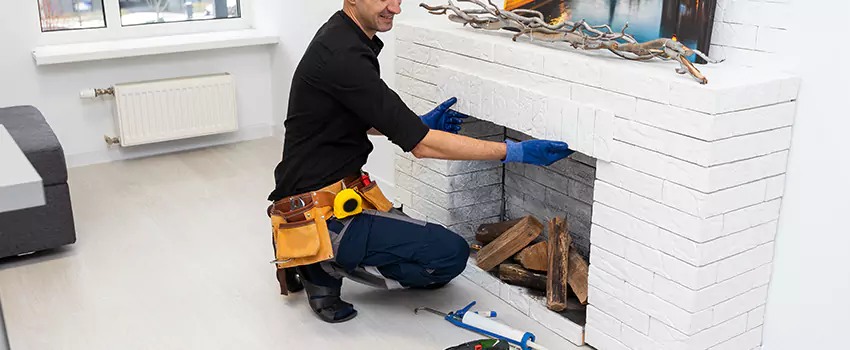 Gas Fireplace Repair And Replacement in Dickinson, ND