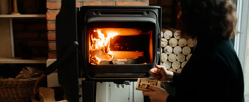 Hearthstone Wood Stoves Fireplace Repair in Dickinson, North Dakota
