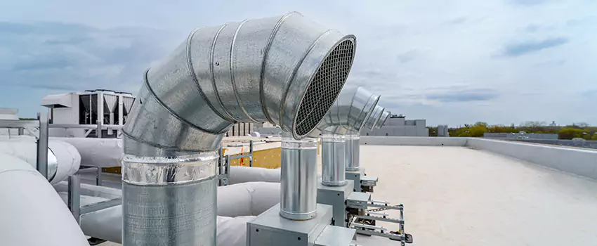 Insulated Ductwork Repair Services Near Me in Dickinson, ND