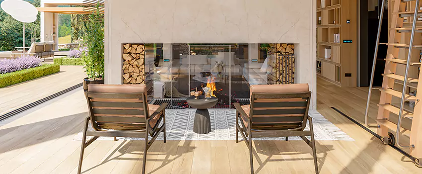 Ortal Space Creator Fireplace Repair in Dickinson, ND