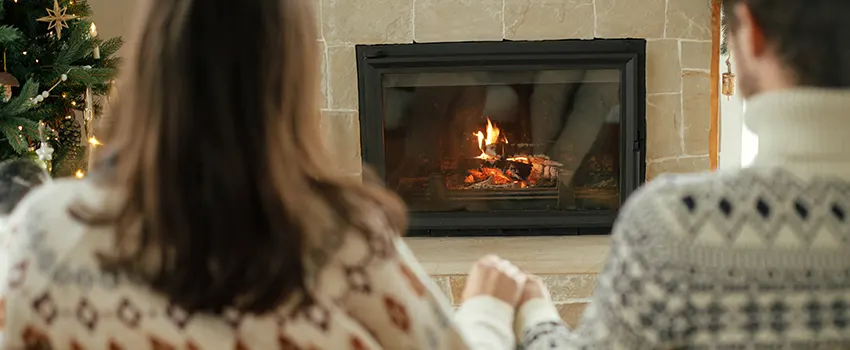 Superior Open-Hearth Wood Fireplaces in Dickinson, ND