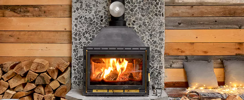 Travis Industries Elite Fireplace Inspection and Maintenance in Dickinson, North Dakota