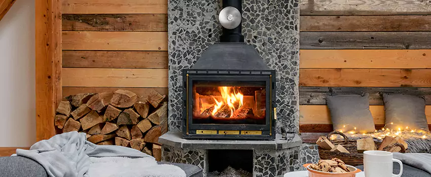 Affordable Wood Fireplace Fixing Solutions in Dickinson, North Dakota