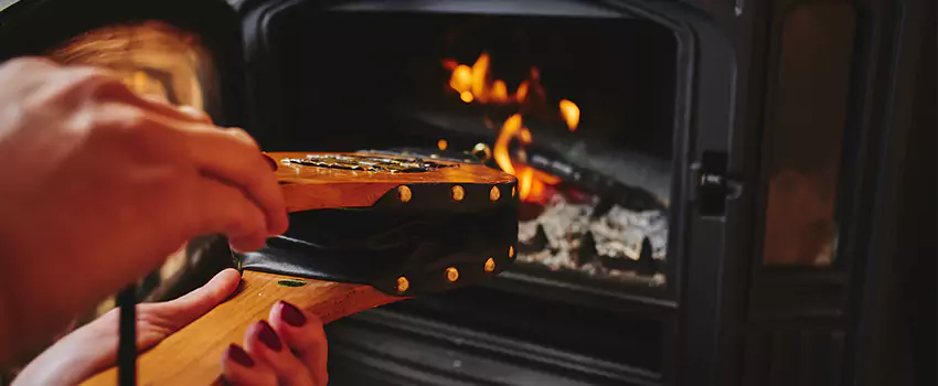 Cost of Wood Furnace Repair and Installation Services in Dickinson, ND